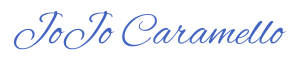 JoJo Caramello Logo